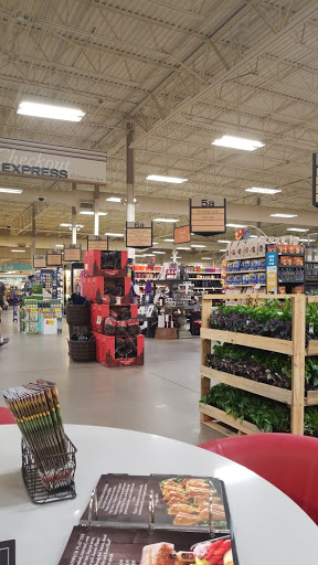 Grocery Store «Market Street», reviews and photos, 5605 Colleyville Blvd, Colleyville, TX 76034, USA