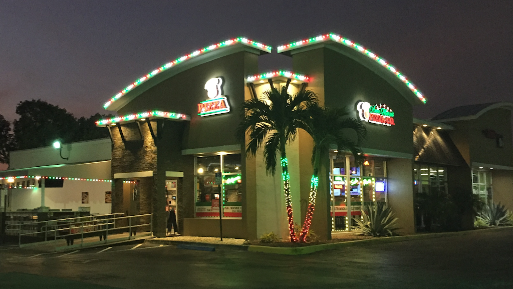 Anne Marie's Pizza Co. 33063