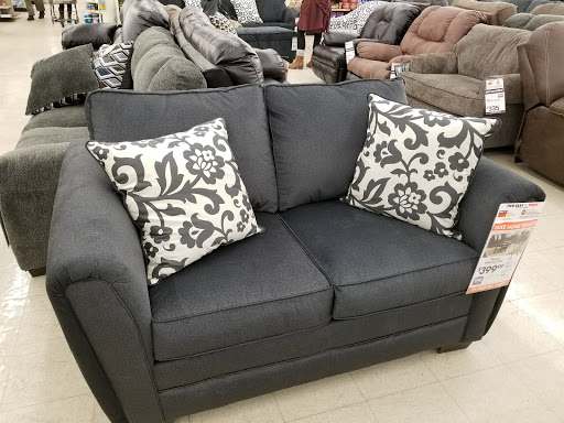 Discount Store «Big Lots», reviews and photos, 11 Robert Smalls Pkwy, Beaufort, SC 29903, USA