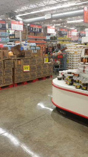 Grocery Store «El Super», reviews and photos, 7502 W Thomas Rd, Phoenix, AZ 85033, USA