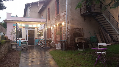 RESTAURANT À 2 PAS DU PONT à Montrevault-sur-Èvre