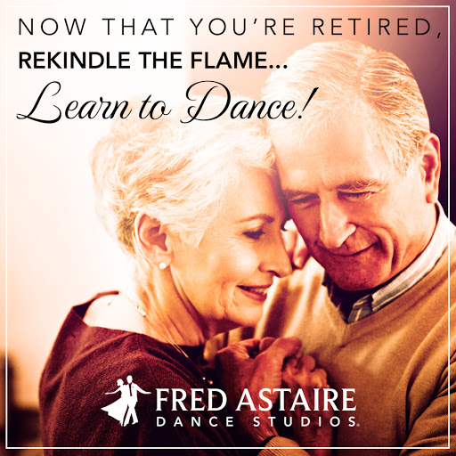 Dance School «Fred Astaire Dance Studio Coral Gables», reviews and photos, 45 Alhambra Plaza, Coral Gables, FL 33134, USA