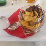 Photo n°12 de l'avis de Domenico.o fait le 08/03/2020 à 17:19 sur le  Antica Trattoria Ballotta à Torreglia