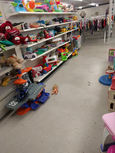 Thrift Store «Goodwill», reviews and photos
