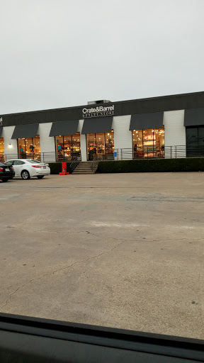 Furniture Store «Crate and Barrel Outlet», reviews and photos, 1317 Inwood Rd, Dallas, TX 75247, USA