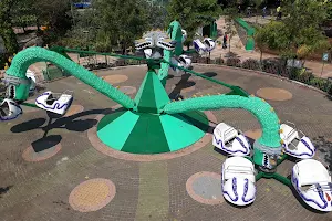 On Wheelz Amusement Park image