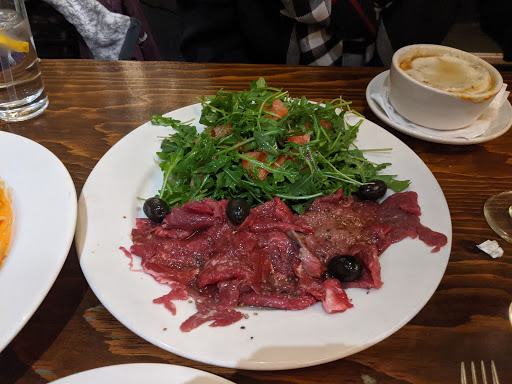 Restaurant «Yardville Inn Restaurant & Tavern», reviews and photos, 200 Yardville Allentown Rd, Trenton, NJ 08620, USA