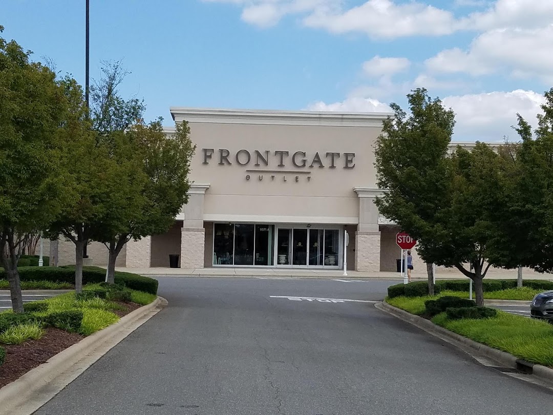 Frontgate Outlet