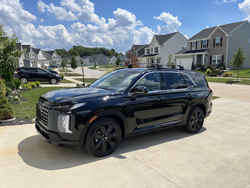 Hyundai Dealer «Ganley Westside Hyundai», reviews and photos, 25600 Lorain Rd, North Olmsted, OH 44070, USA