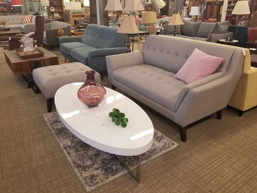 Consignment Shop «The Furniture Guy Consignment», reviews and photos, 12431 Greenwood Ave N, Seattle, WA 98177, USA