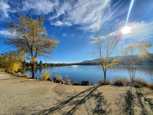 Nature Preserve «Virginia Lake», reviews and photos, 1980 Lakeside Dr, Reno, NV 89509, USA