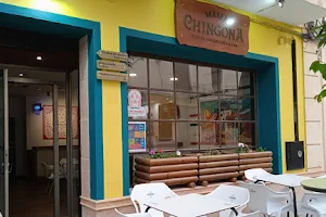 Restaurante MAMÁ CHINGONA image