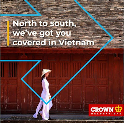 Crown Relocations (International Movers) - Hanoi