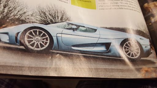 Volkswagen Dealer «Volkswagen of Fairfield», reviews and photos, 2855 Auto Mall Pkwy, Fairfield, CA 94533, USA