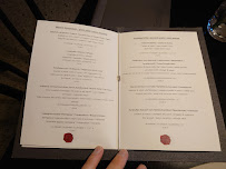 Franziskanerstuben à Bolzano menu