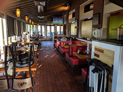 Chili,s Grill & Bar - 311 Red Cliffs Dr, St. George, UT 84790