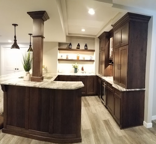 Construction Company «Runyan Brothers Construction», reviews and photos, 809 E Grand River Ave, Howell, MI 48843, USA