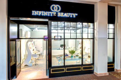 Beauty Salon «Infinite Beauty», reviews and photos, 125 Westchester Ave, White Plains, NY 10601, USA