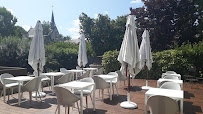 Atmosphère du Restaurant français L'Audacieuse à Béhuard - n°2