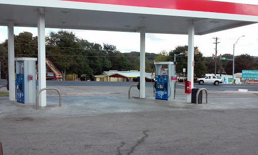 Convenience Store «7-Eleven», reviews and photos, 12121 FM306, Canyon Lake, TX 78133, USA