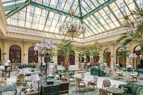 Photos du propriétaire du Restaurant français Le Bar du Grand Hôtel - La Verrière à Paris - n°6