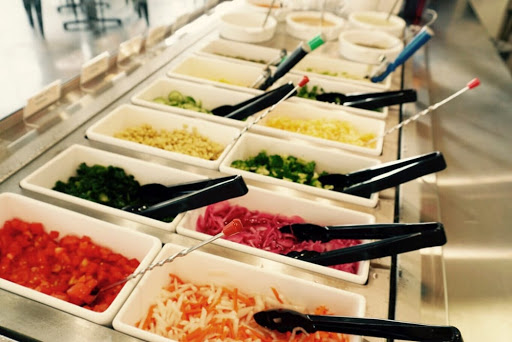 ONON - Fresh Korean Kitchen image