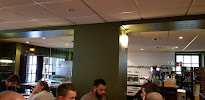 Atmosphère du Restaurant Pizzeria Le D.O.C. à Val de Briey - n°5