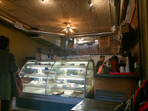 Cafe «Espumoso Caffe», reviews and photos, 408 N Bishop Ave #105, Dallas, TX 75208, USA