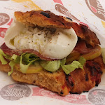 Photo n°1 de l'avis de Jessica.. fait le 19/09/2020 à 19:49 sur le  Antica Pucceria Giannone dal 1941 à Lecce