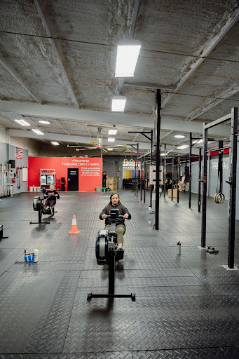 Physical Fitness Program «Twin Bridges CrossFit», reviews and photos, 6600 N State Hwy 6, Waco, TX 76712, USA