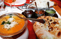Curry du Restaurant indien Restaurant Taj à Paris - n°1