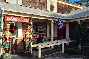 The Christmas Shop image
