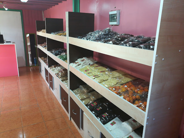 Tostaduria emanuel - Tienda