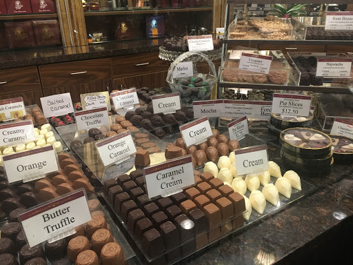 Wine Bar «Chocolaterie Stam», reviews and photos, 269 Main St, Dubuque, IA 52001, USA