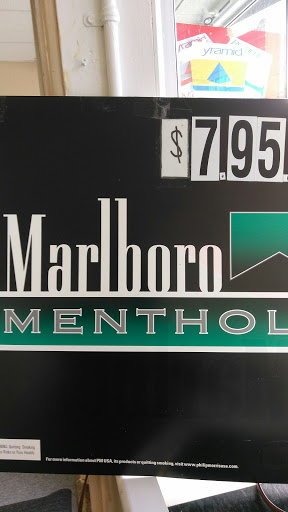 Cigar Shop «The Smoke Shop Whitman», reviews and photos, 533 Washington St, Whitman, MA 02382, USA