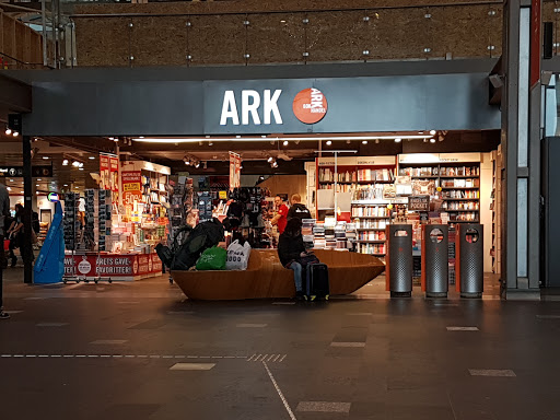 ARK Oslo Sentralstasjon