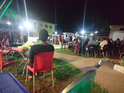 Rehab Lounge, 56b 2nd Ugbor Rd, GRA 300102, Benin City, Nigeria, Barbecue Restaurant, state Edo
