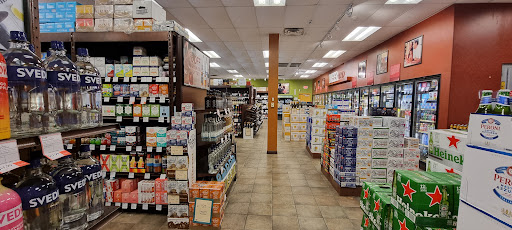 Liquor Store «ABC Fine Wine & Spirits», reviews and photos, 1350 NE 23rd St, Pompano Beach, FL 33062, USA