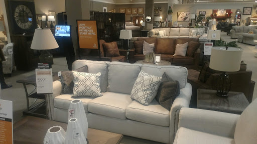 Furniture Store «Ashley HomeStore», reviews and photos, 575 Alberta Dr, Amherst, NY 14226, USA