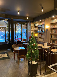 Photos du propriétaire du Restaurant Café Livres à Paris - n°3