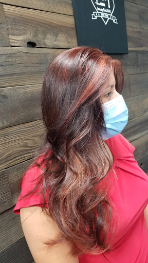 Beauty Salon «L & T Beauty Salon & Barber Shop», reviews and photos, 10064 Mills Ave # G, Whittier, CA 90604, USA