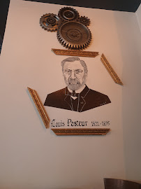 Photos du propriétaire du Bistro Le Petit Pasteur à Paris - n°9