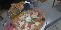 Pizza du Restaurant italien Osteria La Bufala à Valencin - n°20