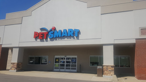 PetSmart, 1116 S Rochester Rd, Rochester Hills, MI 48307, USA, 