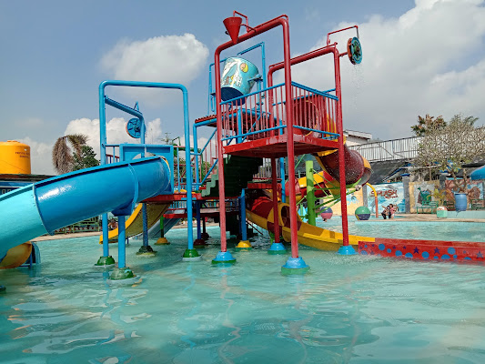 Taman air