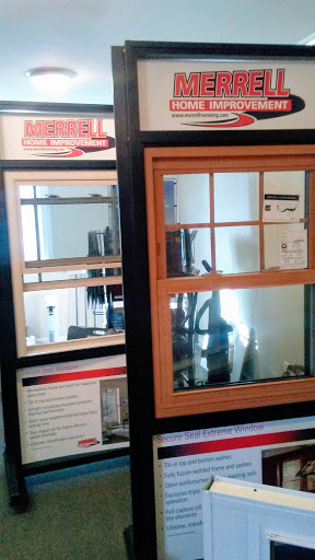 Window Installation Service «Merrell Home Improvement», reviews and photos, 445 Alfred Thun Rd, Clarksville, TN 37040, USA