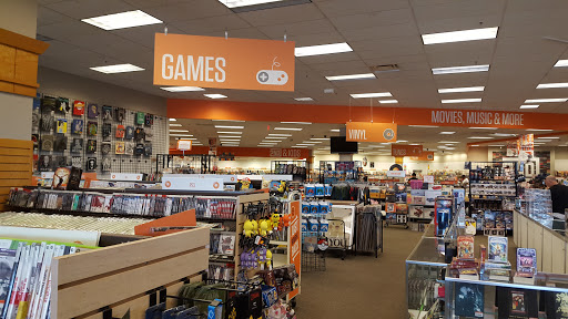 Used Book Store «2nd & Charles», reviews and photos, 2904 Prince William Pkwy, Woodbridge, VA 22192, USA