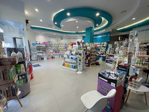 Imagen del negocio Farmacia La Caracola en Roquetas de Mar en Roquetas de Mar, Almería