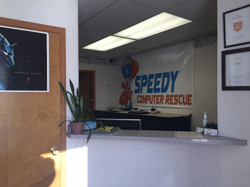 Computer Repair Service «Speedy Computer Rescue, LLC», reviews and photos, 576 Romence Rd #123, Portage, MI 49024, USA