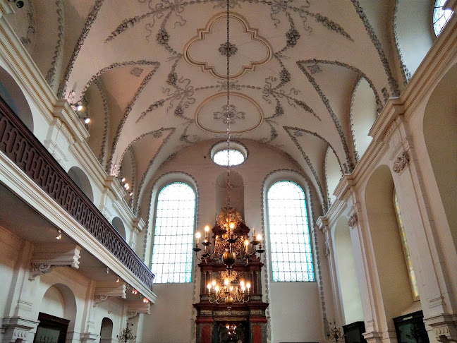 Recenze na Klausová Synagoga v Praha - Muzeum